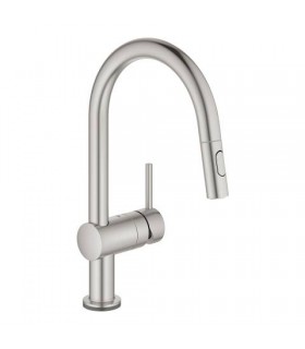 Grohe Minta Touch caño extraible en C Next.Gen  (31358DC2)