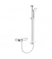 Grohe Conjunto completo pack de ducha con termostato (Euphoria Massage, 900mm)  (34721000)