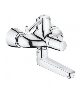 Termostato médico Grohe Ergomix (34020001)