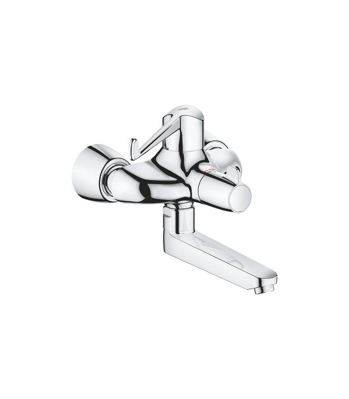 Compra online Termostato médico Grohe Ergomix (34020001) en oferta al mejor precio