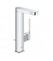 Grohe PLUS Monomando de lavabo de 1/2 con vaciador Tamaño - L  (23851003)