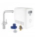 Grohe BLUE Professional com bico removível (31326002)