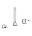 Grohe PLUS Combinación monomando para baño y ducha 1/2"  (23845003)