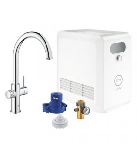 Grohe AZUL Profissional (31323002)