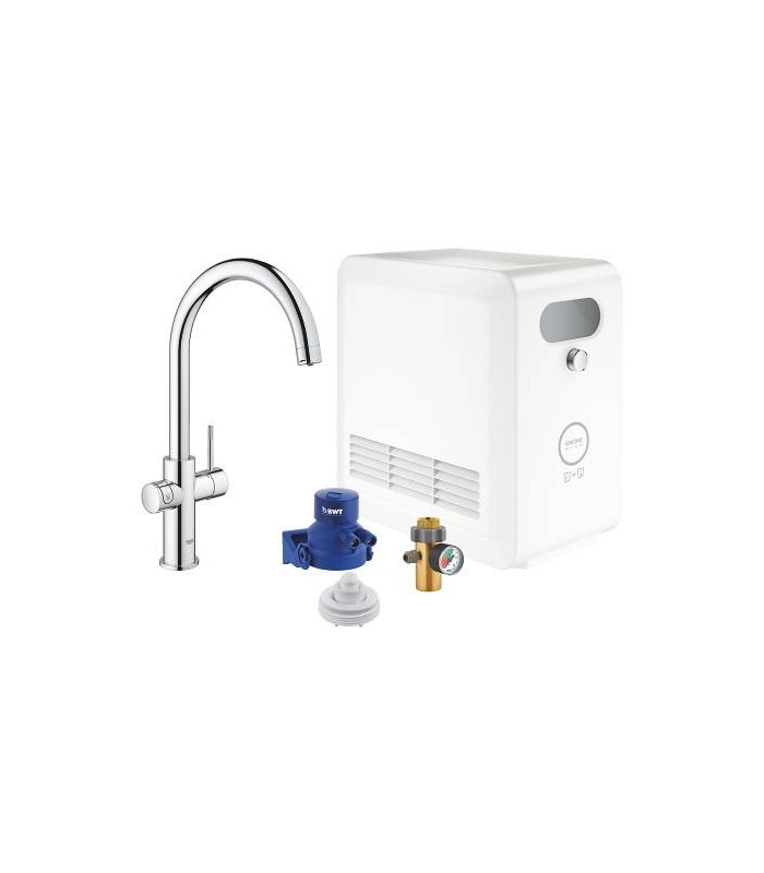 Compra online Grohe  BLUE Professional  (31323002) en oferta al mejor precio