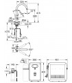 Grohe  BLUE Professional  (31323002)