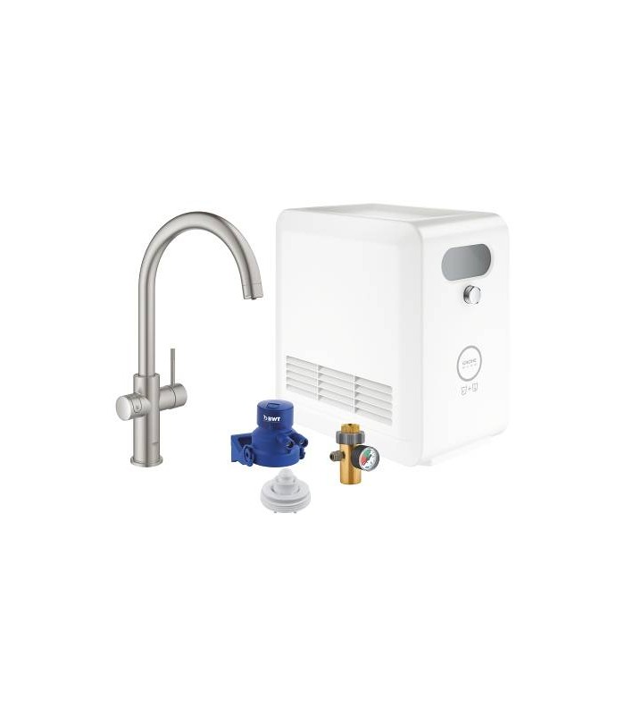 Compra online Grohe  BLUE Professional  (31323DC2) en oferta al mejor precio