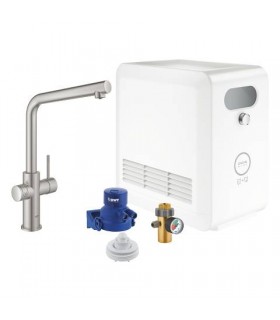 Grohe  BLUE Professional  (31347DC3)