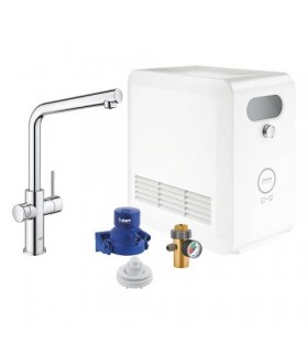 Grohe  BLUE Professional  (31347003)