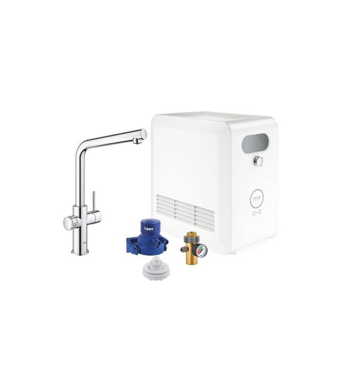 Compra online Grohe  BLUE Professional  (31347003) en oferta al mejor precio