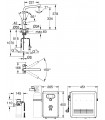 Grohe  BLUE Professional  (31347003)