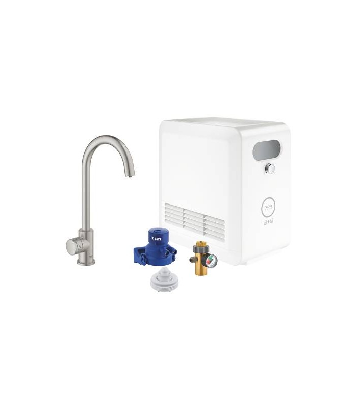 Compra online Grohe  BLUE Professional  (31302DC2) en oferta al mejor precio