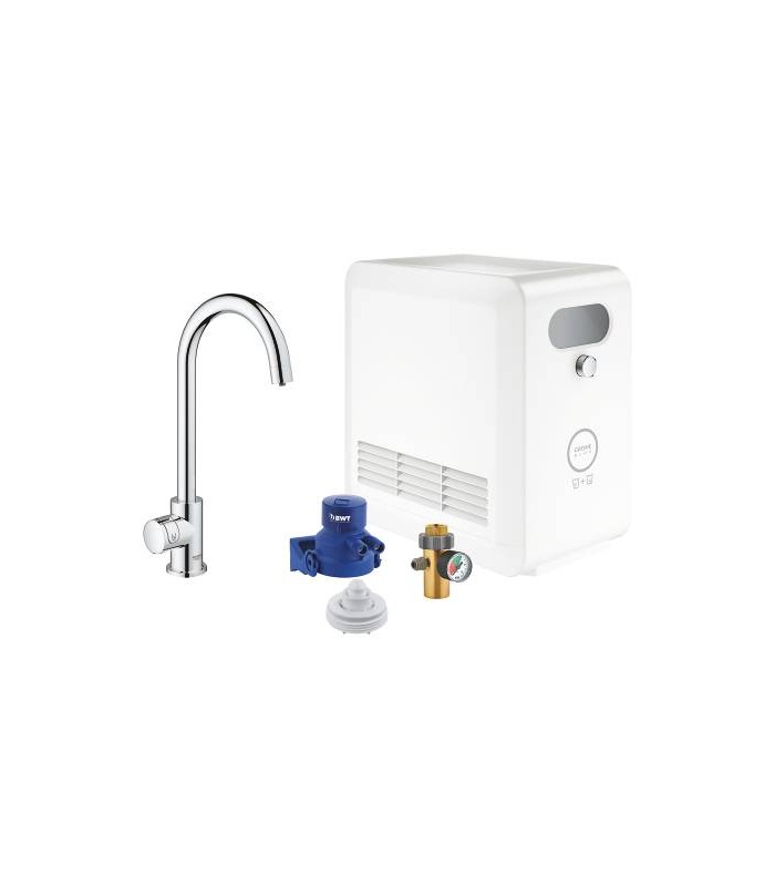Compra online Grohe  BLUE Professional  (31302002) en oferta al mejor precio