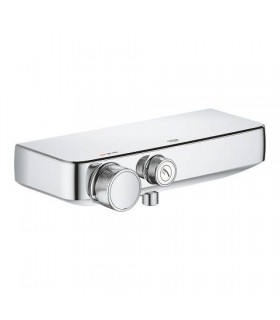 Termostato de chuveiro Grohe Smartcontrol exposto G4 (34719000)