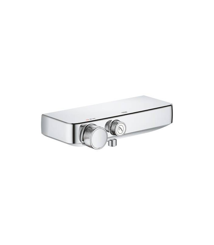 Compra online Grohe Termostato de ducha Smartcontrol visto G4  (34719000) en oferta al mejor precio