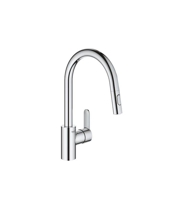 Compra online Grohe Eurostyle Cosmo segunda-feira. pia 2j (31482003) en oferta al mejor precio