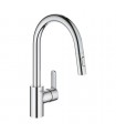 Grohe Eurostyle Cosmo mon. fregadero 2j  (31482003)