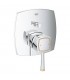 Grohe Grandera Monomando con inversor de 2 vías IG0  (24068IG0)