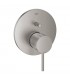 Grohe Atrio New Monomando con inversor de 2 vías DC0  (24066DC3)