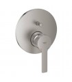 Misturadora monocomando Grohe Lineare NEW com desviador de 2 vias DC0 (24064DC1)