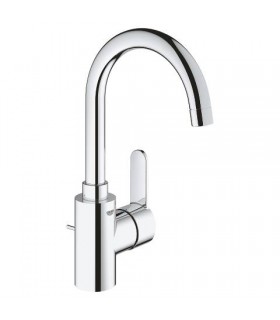 Grohe Eurostyle Cosmo Lav L 35mm vaciad L Zero zinc y plomo  (23043003)