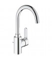 Grohe Eurostyle Cosmo Wash L 35mm dreno L Zero zinco e chumbo (23043003)
