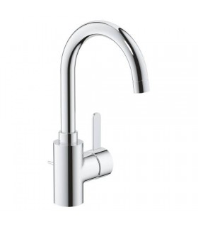 Grohe Eurosmart Cosmo lav L 35mm vaciad Zero zinc y plomo  (32830001)