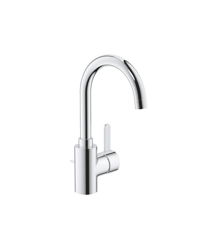 Compra online Lavatório Grohe Eurosmart Cosmo L 35mm vazio Zero zinco e chumbo (32830001) en oferta al mejor precio