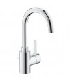 Lavatório Grohe Eurosmart Cosmo L 35mm vazio Zero zinco e chumbo (32830001)