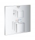 Termostato oculto Grohe Grohtherm Cube banheira chuveiro aquadimer (24155000)