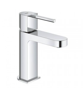 Misturadora monocomando para lavatório Grohe PLUS 1/2 corpo liso Tamanho - S (33163003)