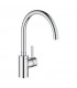 Grohe Eurosmart Cosmopolitan fregadero caño gir.  (32843002)