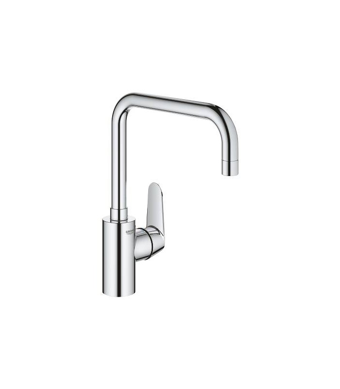 Compra online Grohe Eurodisc cosmo caño fijo  (32259003) en oferta al mejor precio
