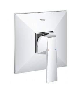 Grohe Allure Brilliant Monomando de ducha empotradootradootrado  (24071000)