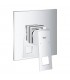 Misturadora de duche embutida Grohe Eurocube (24061000)