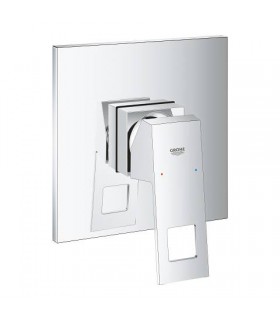 Grohe Eurocube Monomando de ducha empotradootradootrado  (24061000)