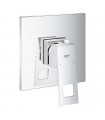 Misturadora de duche embutida Grohe Eurocube (24061000)