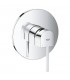 Misturador de chuveiro embutido/removível Grohe PLUS 1/2" (24059003)