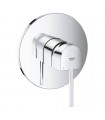 Misturador de chuveiro embutido/removível Grohe PLUS 1/2" (24059003)