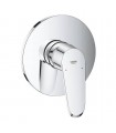 Grohe Eurodisc Cosmo Misturador monocomando de chuveiro embutidooutrooutro (24055002)