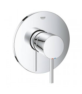 Grohe Atrio New Monomando de ducha empotradocromo  (24065003)