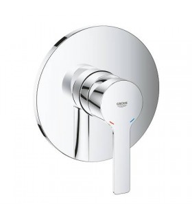 Grohe Lineare NEW Monomando de ducha empotradootradootrado  (24063001)