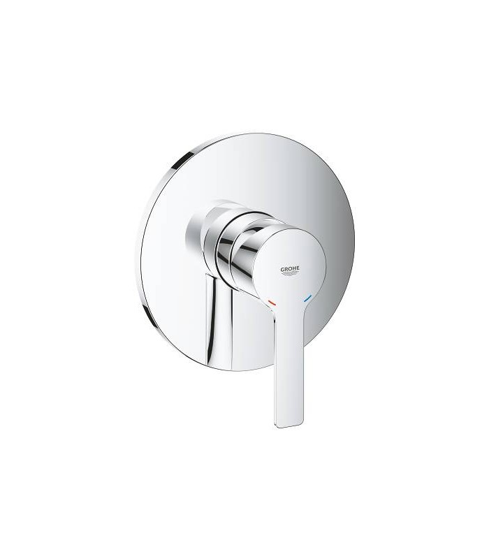 Compra online Grohe Lineare NEW Monomando de ducha empotradootradootrado  (24063001) en oferta al mejor precio