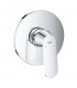 Misturador de chuveiro embutido Grohe Eurosmart Cosmooutrooutro (24044000)