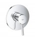 Misturador de chuveiro embutido Grohe Concettooutrooutro (24053001)