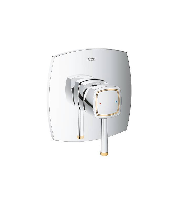 Compra online Grohe Grandera Monomando de ducha empotradoIG0  (24067IG0) en oferta al mejor precio