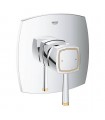 Grohe Grandera Monomando de ducha empotradoIG0  (24067IG0)