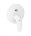 Grohe Eurostyle con inversor de 2 vías palanca solida, LS0  (24047LS3)
