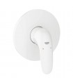 Grohe Eurostyle Monomando de ducha empotradootradootrado, LS0 palanca solida  (24046LS3)