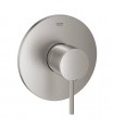 Grohe Atrio New Monomando de ducha empotradoDC0  (24065DC3)
